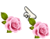 flower Cursors preview