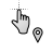 Normal select cursor