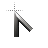 Normal select cursor