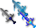 armadyl godswords II Cursors preview