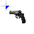 MW3 MP412 cursor