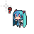 Help select cursor