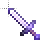 Enchanted Iron Sword by BAZZI cursor