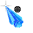 Link select cursor