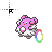 blissey wib cursor