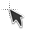 Normal select cursor