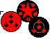Sharingans Cursors preview