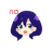Unavailable cursor
