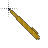 Handwriting cursor