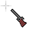 Shotgun by Altra cursor