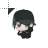 Normal select cursor