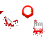 Color Cursors cursor preview