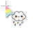 Normal select cursor