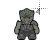 Normal select cursor