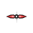 Horizontal resize cursor