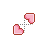 Diagonal Rezise 2 cursor