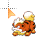 Growlithe - Lick~ cursor