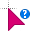 Help select cursor