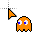 Normal select cursor