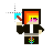 Normal select cursor