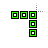 Alternate select cursor