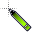 Handwriting cursor