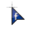 Normal select cursor