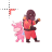 Normal select cursor