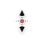 Vertical resize cursor