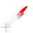 Handwriting cursor