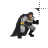 Normal select cursor