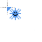Virus and bacteria cells Cursors preview