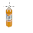 DOLLY laranja cursor