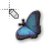 Handwriting cursor