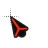 Unavailable cursor