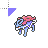 suicune cursor