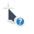 Help select cursor