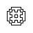 Precision select cursor