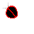 glitched - cant use cursor