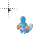 Mudkip cursor