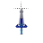 Alternate select cursor