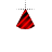 Unavailable cursor