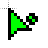 Working in background cursor