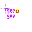 Gee Gee cursor