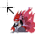Fox Yone For Your Weeb Soul Cursors preview