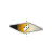 Horizontal resize cursor