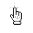 Link select cursor