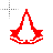 assassins creed 3 cursor