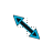 Diagonal resize 2 cursor