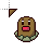 Diglett cursor